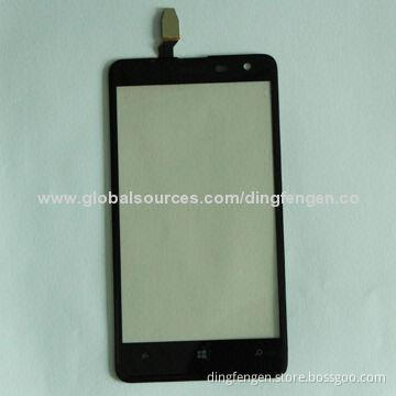 Mobile Phone Touch Screen for Nokia 625